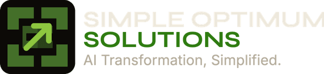 Simple Optimum Solutions